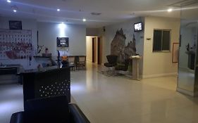 PEDRA BONITA PRECIOSO HOTEL ltda